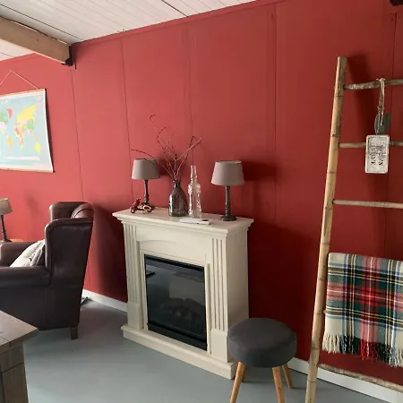 Bed & Breakfast De Drechtstee