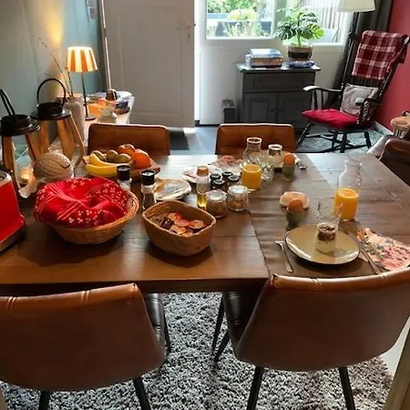 Bed & Breakfast De Drechtstee