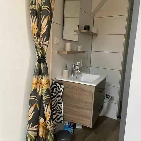 Bed & Breakfast De Drechtstee Dordrecht