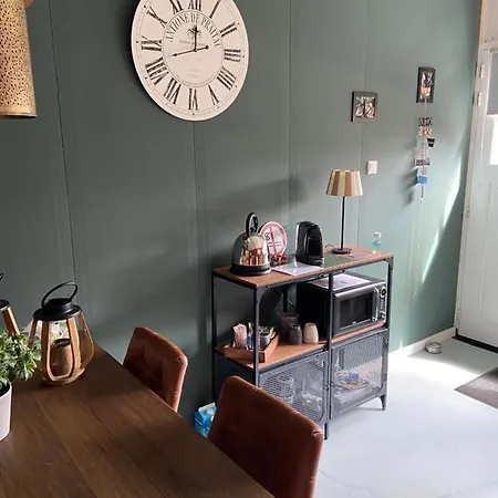 De Drechtstee Bed & Breakfast Dordrecht