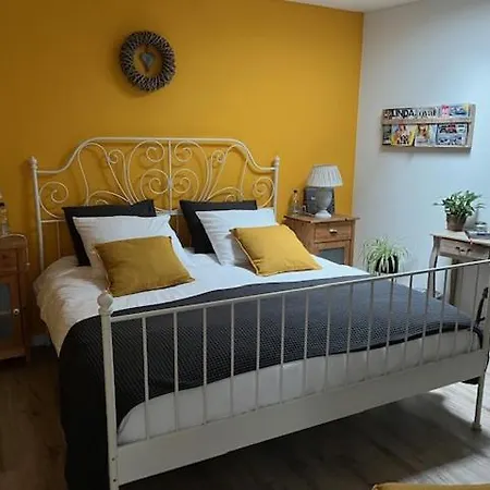 De Drechtstee Bed & Breakfast
