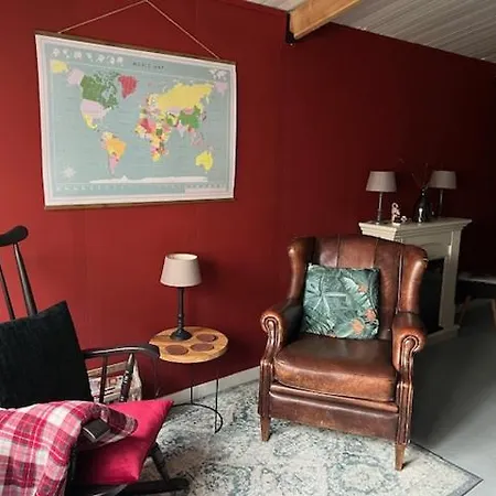 De Drechtstee Bed and breakfast Dordrecht