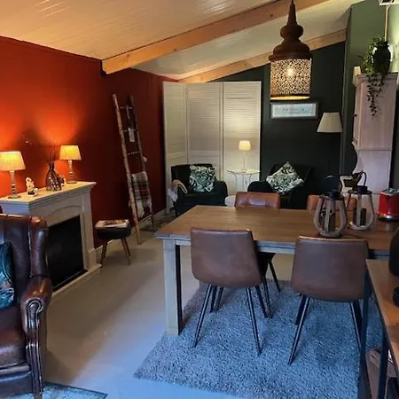Bed and breakfast De Drechtstee *