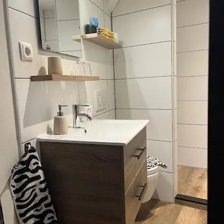 Bed & Breakfast De Drechtstee *